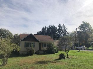 2010 Pittston Blvd, Bear Creek Township, PA 18702
