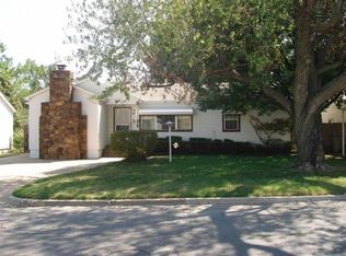 819 N Hudson Ave, Tulsa, OK 74115