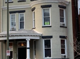 1102 Grove Ave APT 2B, Richmond, VA 23220