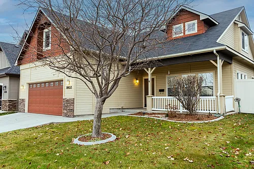 8410 W Sundisk St Photo 1
