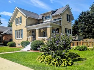 4 Archy St, Brockton, ON N0G 2V0