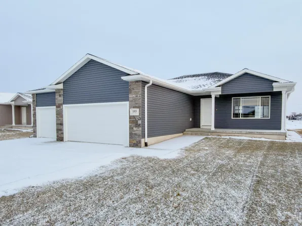 2103 E 41st St, Kearney, NE 68847