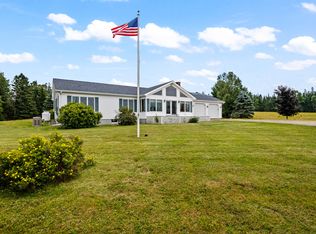 177 Dallas Hill Road, Dallas Plt, ME 04970
