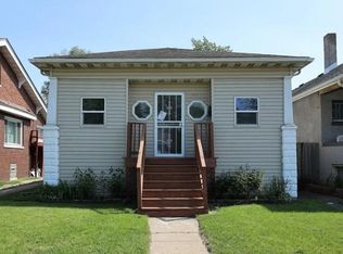 1008 Drackert St, Hammond, IN 46320