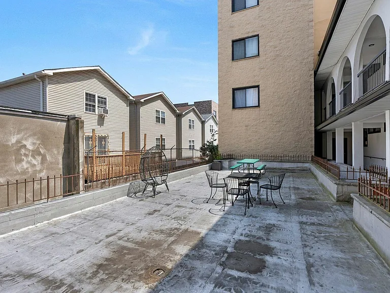 200 Paterson Plank Rd #401 — Photo 28