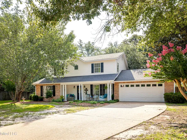 3612 Hedgewood Cv, Ocean Springs, MS 39564