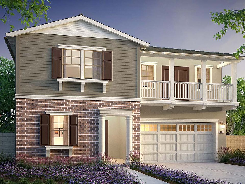 Residence 3B - Rendering