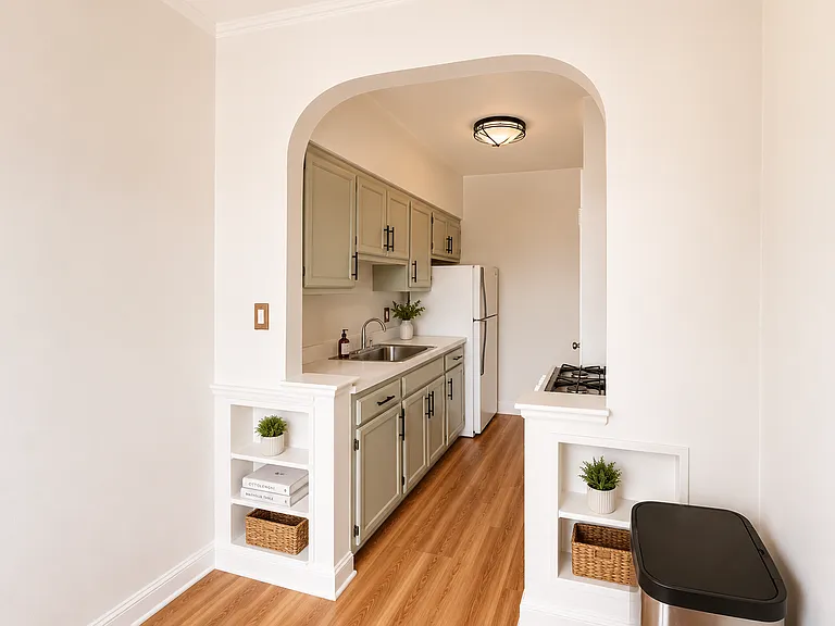 21-56 Steinway St #3 — Photo 2