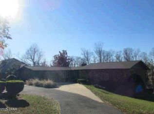 2760 Indian Springs Rd, Marianna, FL 32446