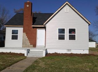 1118 W Horah St, Salisbury, NC 28144