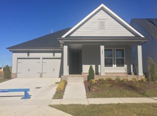 421 Abington Dr #530, Hendersonville, TN 37075