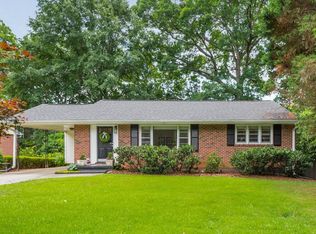 2199 Rando Ln NW, Atlanta, GA 30318