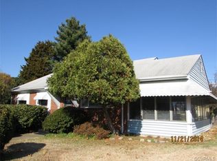 4916 Glenspring Rd, Richmond, VA 23223