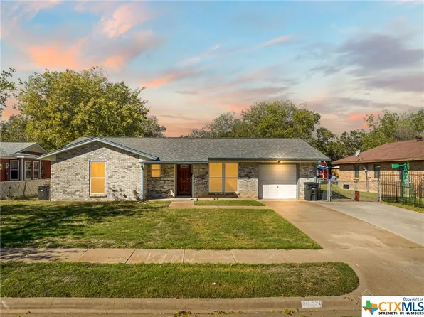 1825 Janis Dr, Killeen, TX 76549