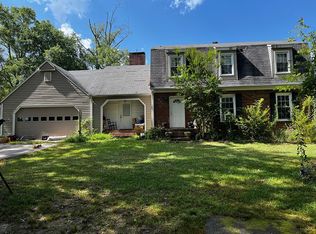 541 Gentry Rd, Kingston, GA 30145