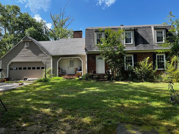 541 Gentry Rd
