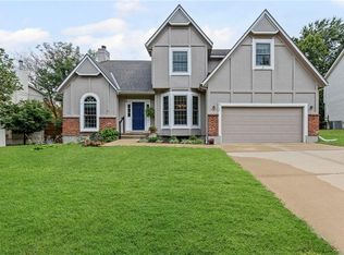 5130 Roberts St, Shawnee, KS 66226