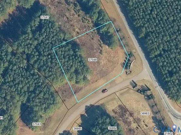 Prestwould Dr Lot 82, Clarksville, VA 23927