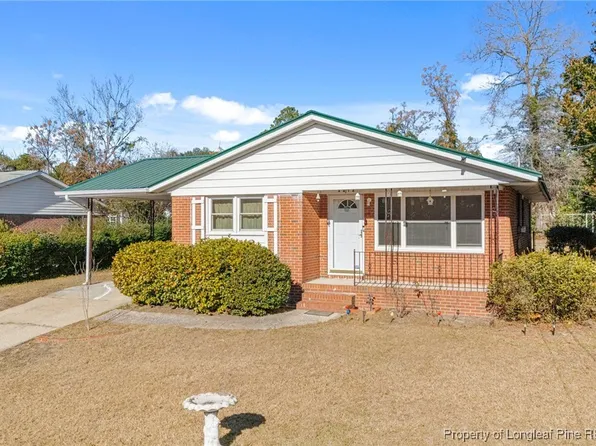 4418 Atlantic Ave, Fayetteville, NC 28306