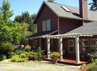 4025 Sweet Rd, Blaine, WA 98230