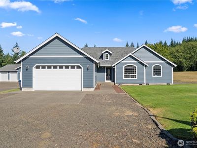 46 Richard Lane, Elma, WA, 98541
