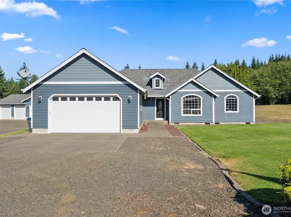 46 Richard Lane, Elma, WA 98541