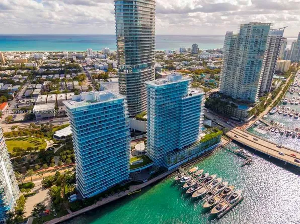 540 West Ave, Miami Beach, FL
