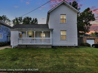 838 May St, Lansing, MI 48906