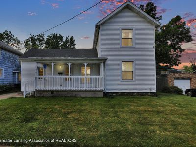 838 May St, Lansing, MI, 48906