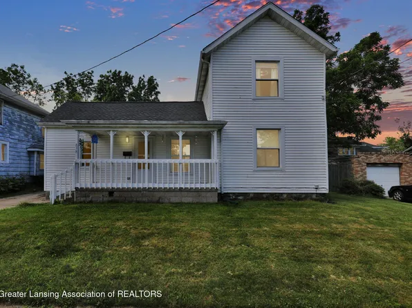 838 May St, Lansing, MI 48906