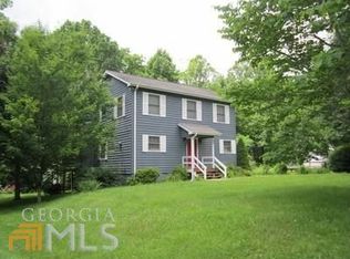 30 Putter Ln, Sky Valley, GA 30537