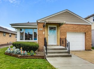 7427 N Olcott Ave, Chicago, IL 60631