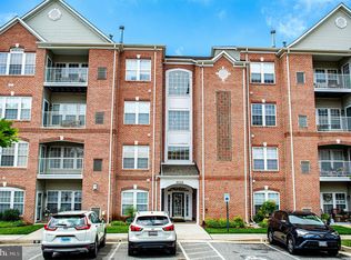 9506 Amberleigh Ln #9506A, Perry Hall, MD 21128