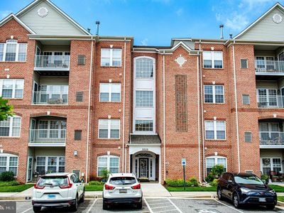 9506 Amberleigh Ln #9506A, Perry Hall, MD, 21128