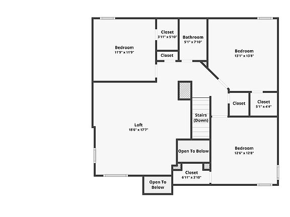 3rd image of 15002 Silhouette Ridge Dr