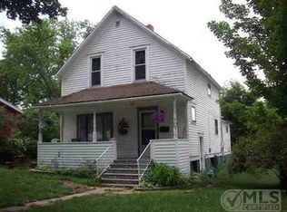 128 Maple St, Crystal Falls, MI 49920