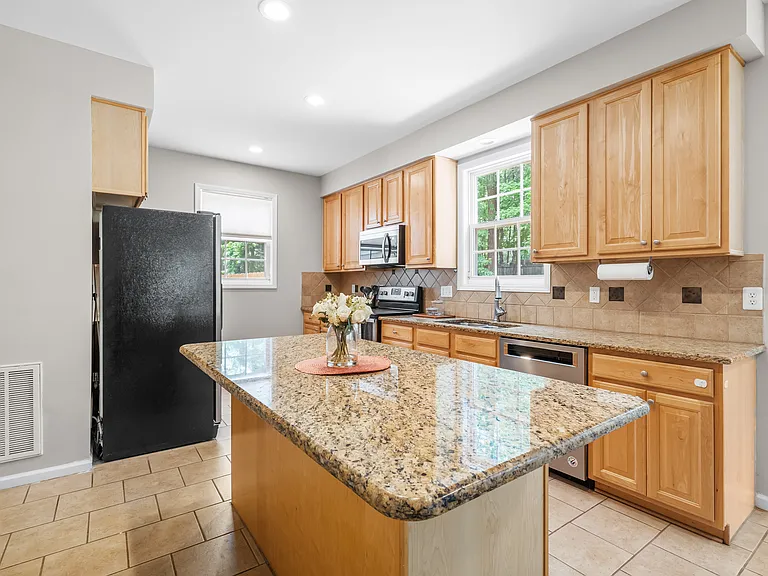 203 Worsham Dr #A — Photo 17