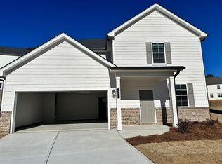 31 Canopy Way, Dawsonville, GA