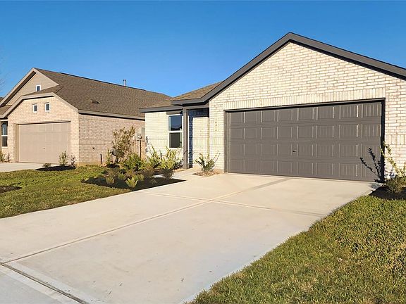 2nd image of 16214 Rustic Prairie Dr