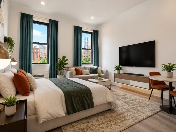 2785 Broadway, New York, NY