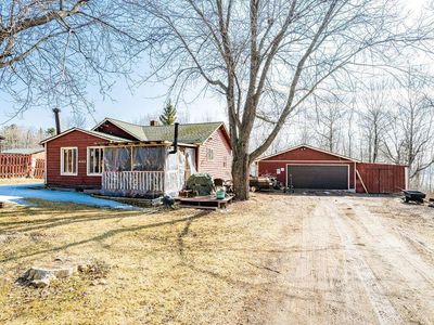 4102 N 99th Ave W, Duluth, MN, 55810
