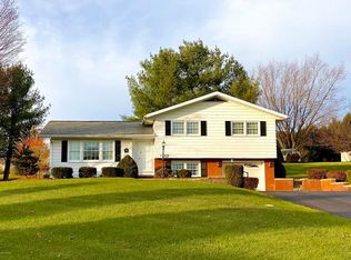 590 Cemetery Dr, Hughesville, PA 17737