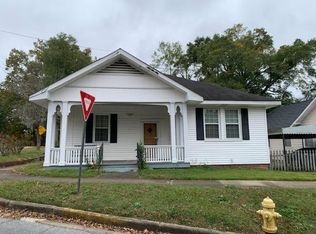 1 Spruce St, Columbus, GA 31904
