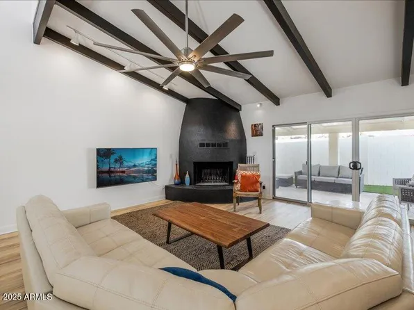 8626 E MACKENZIE Drive, Scottsdale, AZ 85251