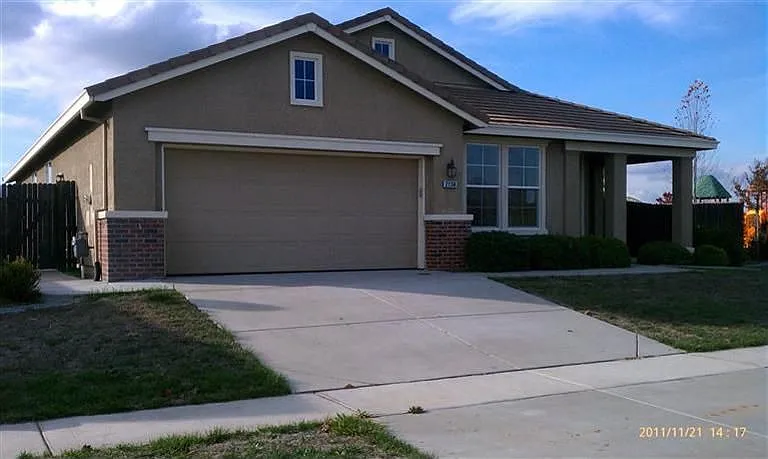 2134 Bidwell Bar Dr photo 1