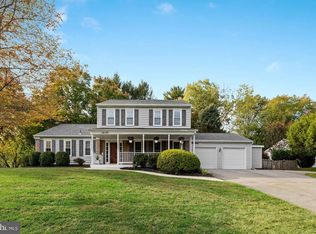 14100 Sturtevant Rd, Silver Spring, MD 20905