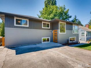 14009 30th Ave NE, Seattle, WA 98125