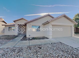 8637 W Campbell Ave, Phoenix, AZ 85037