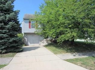 3283 Whitfield Dr, Reynoldsburg, OH