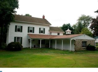 805 Lorraine Dr, Springfield, PA 19064